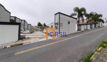 Apartamento para alugar em Vila Nova Aparecida de 50.00m² com 2 Quartos e 1 Garagem