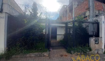 Prédio Comercial para venda em Jardim Bethânia de 190.00m² com 2 Quartos, 1 Suite e 1 Garagem