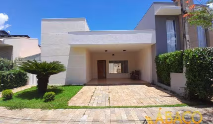 Casa para venda em Jardim Jockey Clube de 158.00m² com 3 Quartos, 1 Suite e 4 Garagens