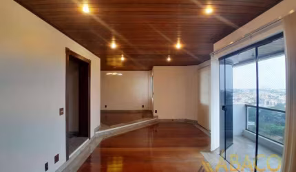 Apartamento para venda em Loteamento São Carlos Club de 185.00m² com 3 Quartos, 3 Suites e 2 Garagens