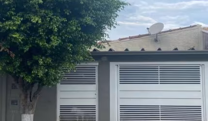 Casa para venda em Jardim Tangará de 130.00m² com 3 Quartos, 1 Suite e 1 Garagem