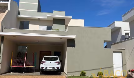 Casa para venda em Jardim Jockey Clube de 178.00m² com 3 Quartos, 1 Suite e 1 Garagem