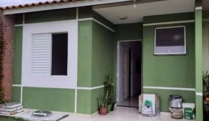 Casa para venda em Jardim Ipanema de 70.00m² com 3 Quartos, 1 Suite e 1 Garagem