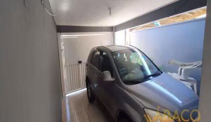 Casa para venda em Jardim Real de 109.43m² com 2 Quartos e 1 Garagem