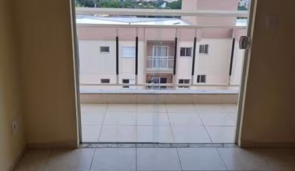 Apartamento para venda em Centro de 44.00m² com 1 Quarto e 1 Garagem