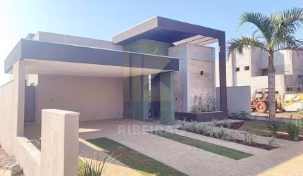 Casa para alugar em Loteamento Terras De Florença de 370.00m² com 3 Quartos, 3 Suites e 4 Garagens
