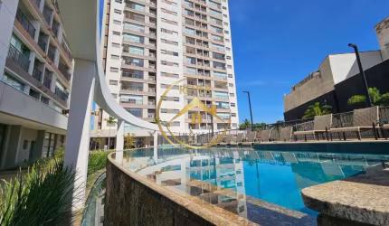 Apartamento para venda em Jardim Chapadão de 67.00m² com 2 Quartos, 1 Suite e 1 Garagem