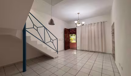 Casa de Condomínio para venda em Jardim Leonor de 58.99m² com 2 Quartos e 1 Garagem
