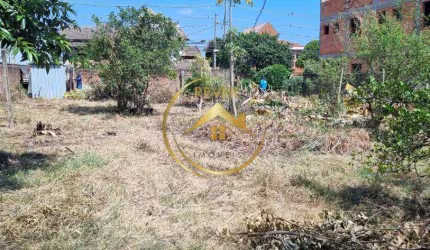 Lote / Terreno para venda em Chácara Primavera de 1000.00m²