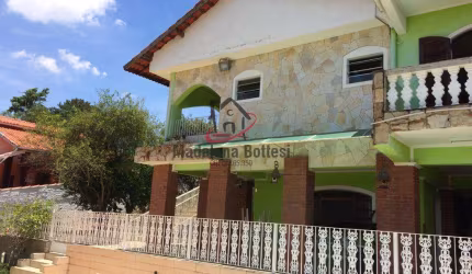Chácara para venda em Cachoeira de 400.00m² com 3 Quartos, 3 Suites e 4 Garagens