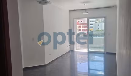 Apartamento para venda em Centro de 91.00m² com 3 Quartos, 1 Suite e 2 Garagens