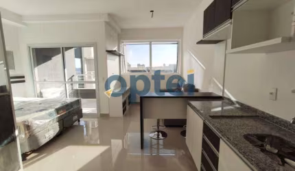 Loft para venda em Jardim Do Mar de 37.00m² com 1 Quarto e 1 Garagem