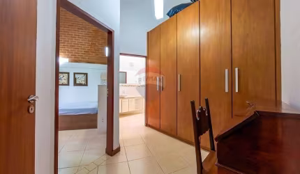 Casa para venda em Jardim Elite de 202.91m² com 3 Quartos, 2 Suites e 4 Garagens