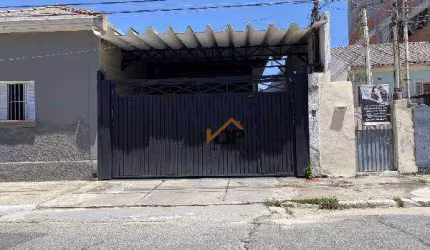 Casa para venda em Chácara Califórnia de 255.00m² com 3 Quartos e 2 Garagens