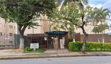 Apartamento para venda em JARDIM BONFIGLIOLI de 56.00m² com 2 Quartos e 1 Garagem