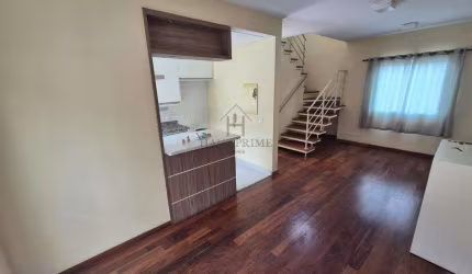 Casa de Condomínio para venda em Portal Do Santa Paula de 80.00m² com 2 Quartos e 2 Garagens
