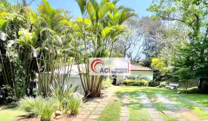Casa de Condomínio para venda em Residencial Park de 282.00m² com 4 Quartos, 2 Suites e 4 Garagens