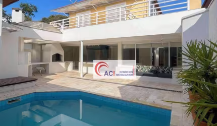Casa de Condomínio para venda em Carmel de 360.00m² com 4 Quartos, 2 Suites e 2 Garagens