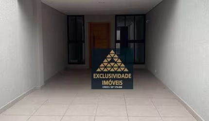Sobrado para venda em Tatuapé de 142.00m² com 3 Quartos, 1 Suite e 2 Garagens