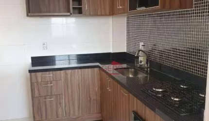 Apartamento para venda em Bandeiras de 57.00m² com 2 Quartos e 1 Garagem