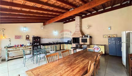 Casa para venda em Alto Da Boa Vista de 182.81m² com 3 Quartos, 1 Suite e 7 Garagens