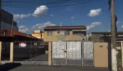 Casa para venda em Jardim Amanda Ii de 164.22m² com 2 Quartos e 4 Garagens