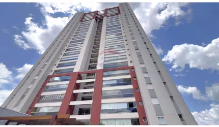 Apartamento para venda em Nova Aliança de 172.00m² com 3 Quartos, 3 Suites e 2 Garagens