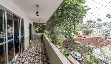 Apartamento para venda em Jardim Guanabara de 157.00m² com 3 Quartos, 1 Suite e 2 Garagens