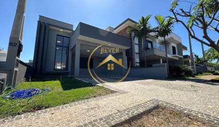 Casa de Condomínio para venda em Vila Monte Alegre de 137.00m² com 3 Quartos, 3 Suites e 2 Garagens