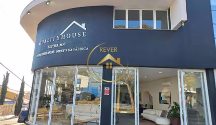 Galpão / Depósito / Armazém para venda em Jardim Chapadão de 402.00m² com 10 Garagens