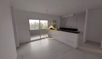 Apartamento para venda em Loteamento Parque São Martinho de 66.00m² com 2 Quartos, 1 Suite e 1 Garagem