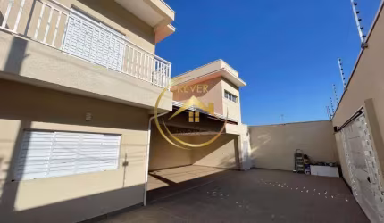 Casa para venda em Jardim Lumen Christi de 350.00m² com 4 Quartos, 4 Suites e 4 Garagens