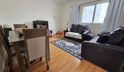 Apartamento para venda em Jardim Armênia de 56.00m² com 2 Quartos e 1 Garagem