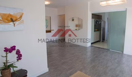 Apartamento para venda em Parque Monte Líbano de 133.00m² com 3 Quartos, 3 Suites e 2 Garagens