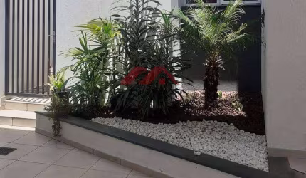 Casa para venda em Parque Santana de 131.00m² com 3 Quartos, 1 Suite e 1 Garagem