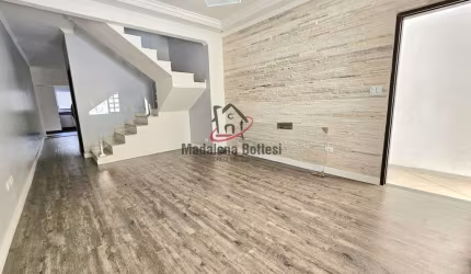 Casa para venda em Vila Nova Cintra de 209.00m² com 3 Quartos, 1 Suite e 1 Garagem
