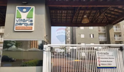 Apartamento para venda em Campos Elíseos de 50.00m² com 3 Quartos e 1 Garagem