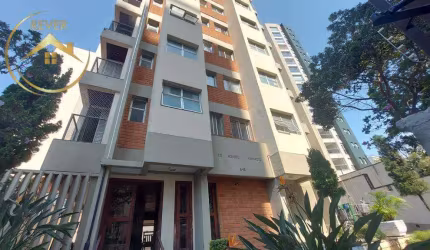 Apartamento para venda em Cambuí de 50.00m² com 1 Quarto, 1 Suite e 1 Garagem