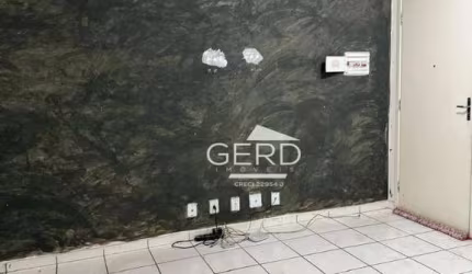 Apartamento para venda em Vila Boa Vista de 51.00m² com 2 Quartos