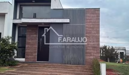 Casa de Condomínio para venda em Parque São Bento de 90.75m² com 3 Quartos, 1 Suite e 2 Garagens
