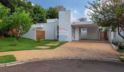 Casa de Condomínio para venda em Quinta Da Primavera de 218.51m² com 3 Quartos, 1 Suite e 4 Garagens