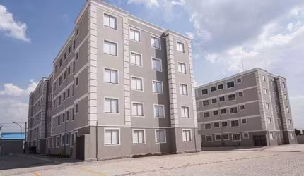 Apartamento para venda em Jundiapeba de 56.00m² com 2 Quartos