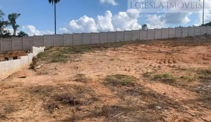 Terreno en Condomínio para venda em Jardim Dos Vinhedos de 360.00m²