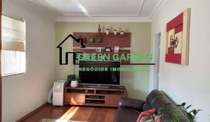 Casa para venda em JARDIM DAS SAMAMBAIAS de 163.00m² com 3 Quartos, 1 Suite e 3 Garagens