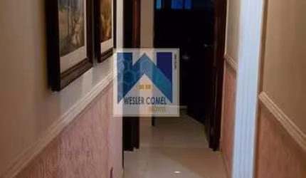 Casa de Condomínio para venda em Guararema de 1800.00m² com 5 Quartos, 5 Suites e 4 Garagens