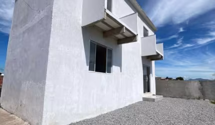 Casa de Condomínio para venda em Nova Califórnia (tamoios) de 120.00m² com 2 Quartos e 1 Garagem