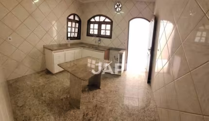 Casa para venda e aluguel em Jardim Torres São José de 252.00m² com 4 Quartos, 1 Suite e 4 Garagens