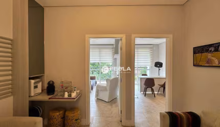 Sala Comercial para venda em Santo Antônio de 42.00m² com 1 Garagem