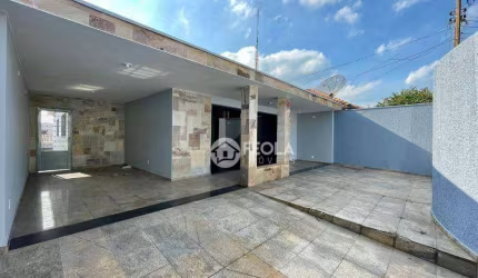 Casa para venda em Vila Cordenonsi de 257.00m² com 3 Quartos, 2 Suites e 4 Garagens