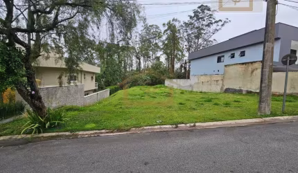 Sala Comercial para venda em Bosque Do Vianna de 582.00m²
